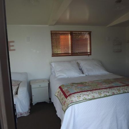 Hotel Long Bay Motor Camp Coromandel Exterior foto