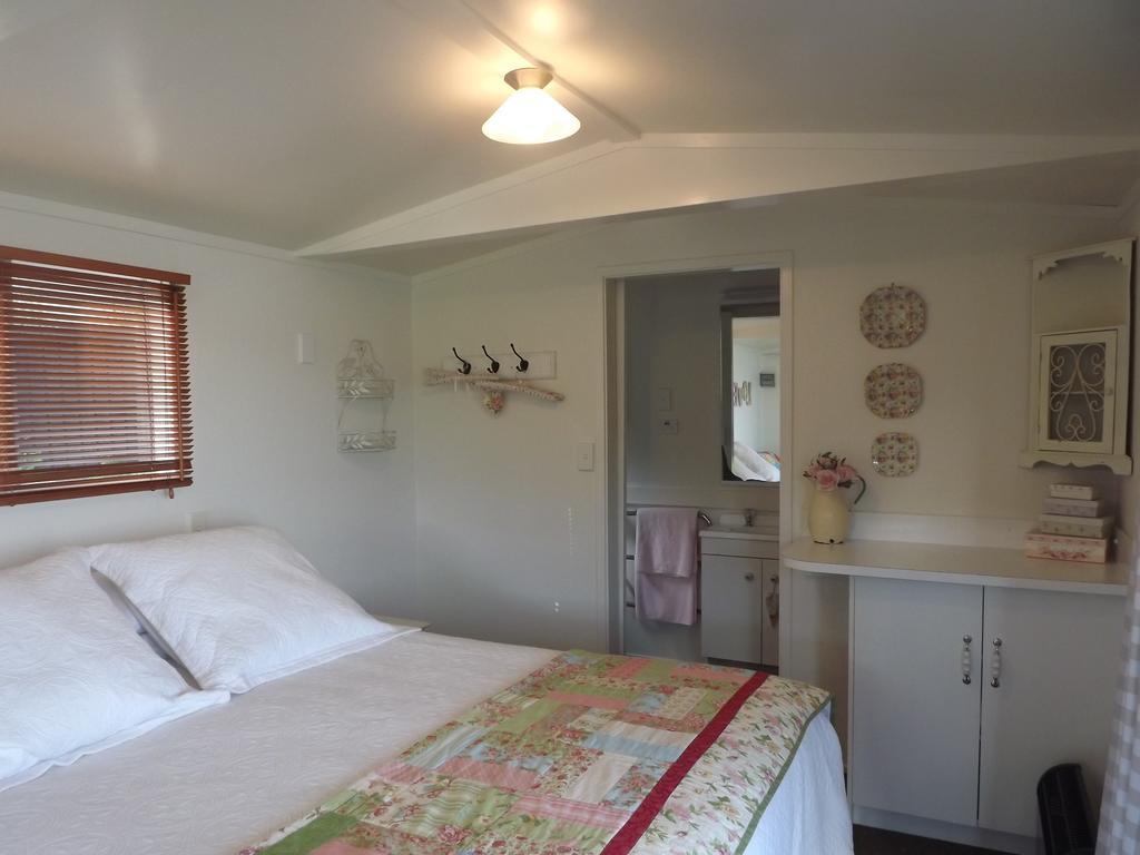 Hotel Long Bay Motor Camp Coromandel Exterior foto